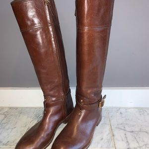 Tori Burch - NEW - Riding Boots
